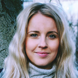 Erla Björnsdóttir