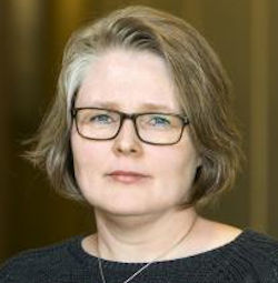Erna Magnúsdóttir