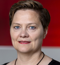 Eyja Margrét Brynjarsdóttir