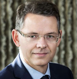 Eyvindur G. Gunnarsson