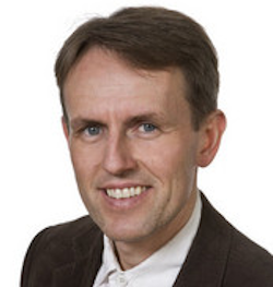 Freysteinn Sigmundsson