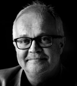 Gauti Kristmannsson