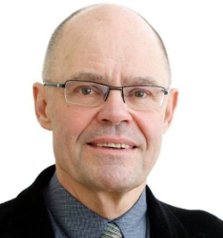 Geir Gunnlaugsson
