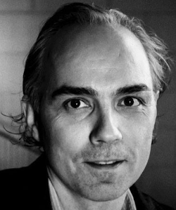 Geir Sigurðsson