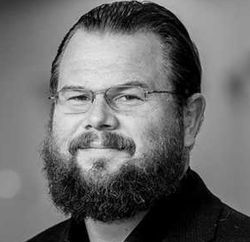 Gísli Kort Kristófersson