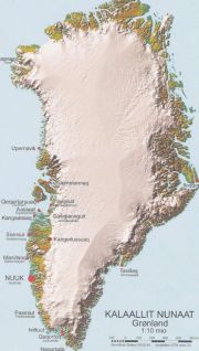 Grænland