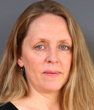 Guðbjörg Andrea Jónsdóttir