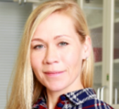 Guðbjörg Hrönn Óskarsdóttir