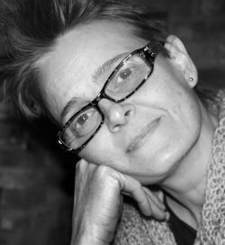 Guðbjörg Ottósdóttir