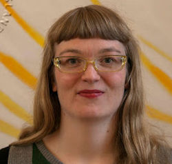Guðbjörg Rannveig Jóhannesdóttir