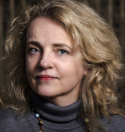 Guðbjörg Vilhjálmsdóttir