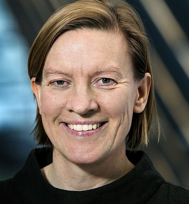 Guðfinna Aðalgeirsdóttir