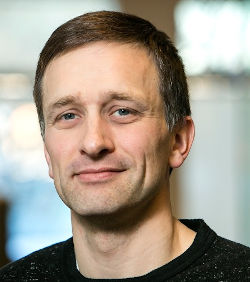 Guðlaugur Jóhannesson