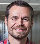 Guðmundur Ævar Oddsson