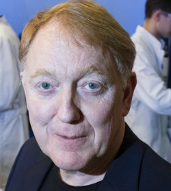 Guðmundur G. Haraldsson