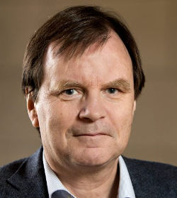 Guðmundur Hálfdanarson