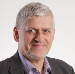 Guðmundur Heiðar Frímannsson