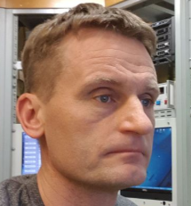 Guðmundur J. Óskarsson