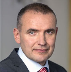 Guðni Th. Jóhannesson