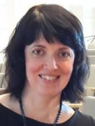 Guðrún Jóhanna Stefánsdóttir