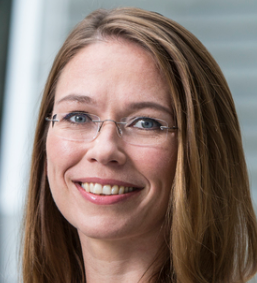 Guðrún Sævarsdóttir