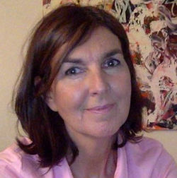 Gunnþóra Ólafsdóttir