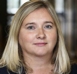 Gunnþórunn Guðmundsdóttir