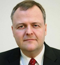 Gylfi Magnússon