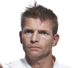 Halldór G. Svavarsson