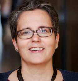 Hanna Óladóttir