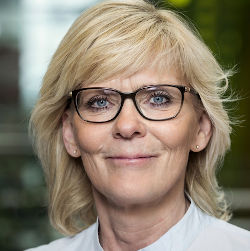 Hanna Ragnarsdóttir