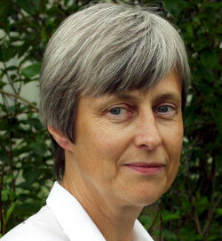 Helga Ögmundsdóttir