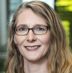 Helga Rut Guðmundsdóttir 