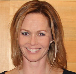 Helga Zoega
