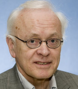 Helgi Björnsson
