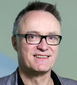 Helgi Gunnlaugsson