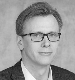 Helgi Þór Ingason