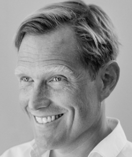 Henry Alexander Henrysson