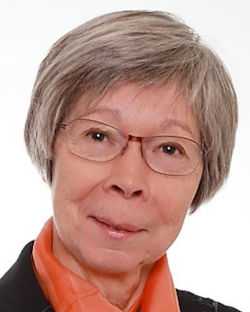 Hildigunnur Ólafsdóttir