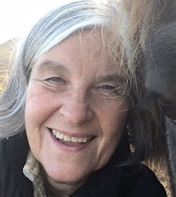 Hrefna Sigurjónsdóttir