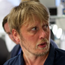 Hreiðar Þór Valtýsson