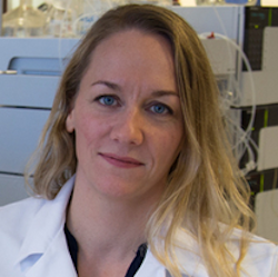 Hrönn Ólína Jörundsdóttir