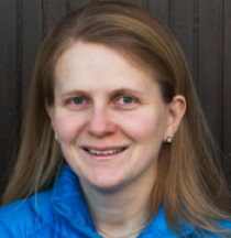 Hrund Ólöf Andradóttir