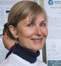 Inga Reynisdóttir