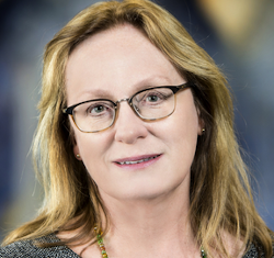 Inga Þórsdóttir