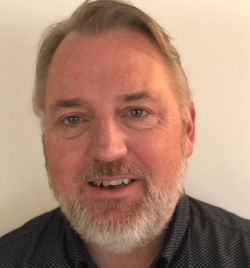 Ingi Rúnar Eðvarðsson