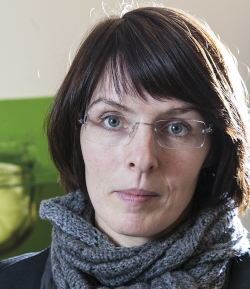 Ingibjörg Gunnarsdóttir