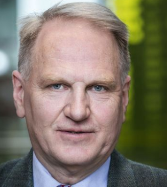 Ingólfur Ásgeir Jóhannesson