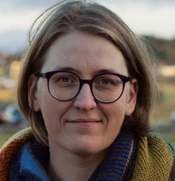 Íris Ellenberger
