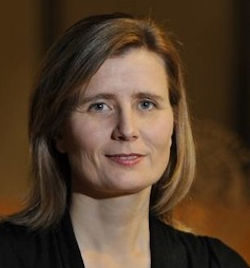 Irma Erlingdsdóttir